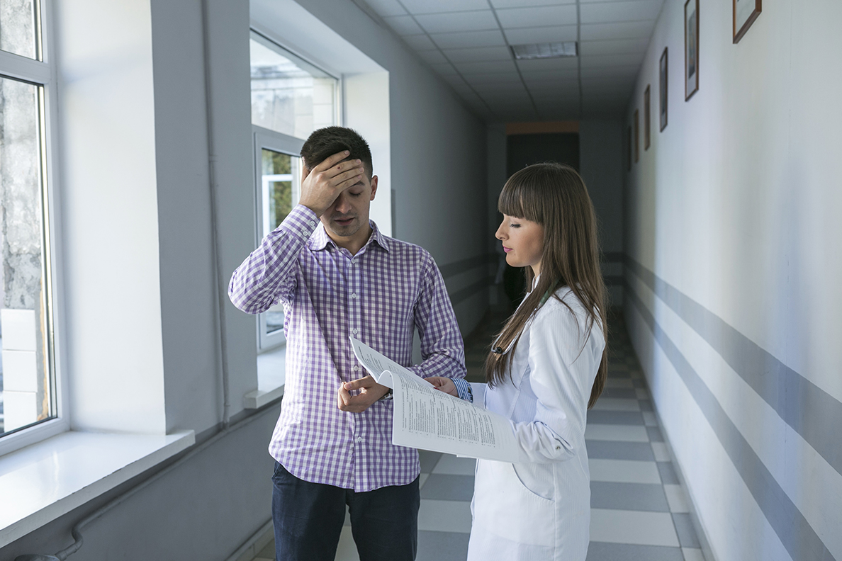 Mala Praxis Médica